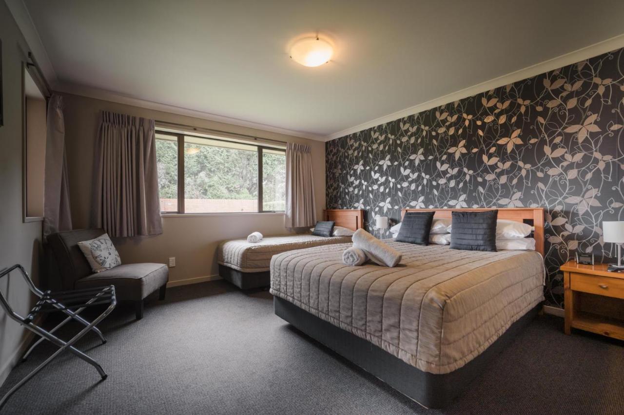 Invercargill Holiday Park & Motels מראה חיצוני תמונה