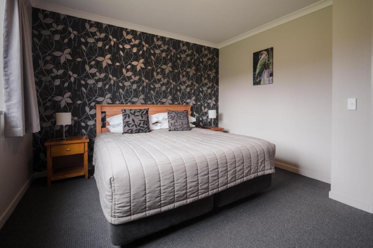 Invercargill Holiday Park & Motels מראה חיצוני תמונה