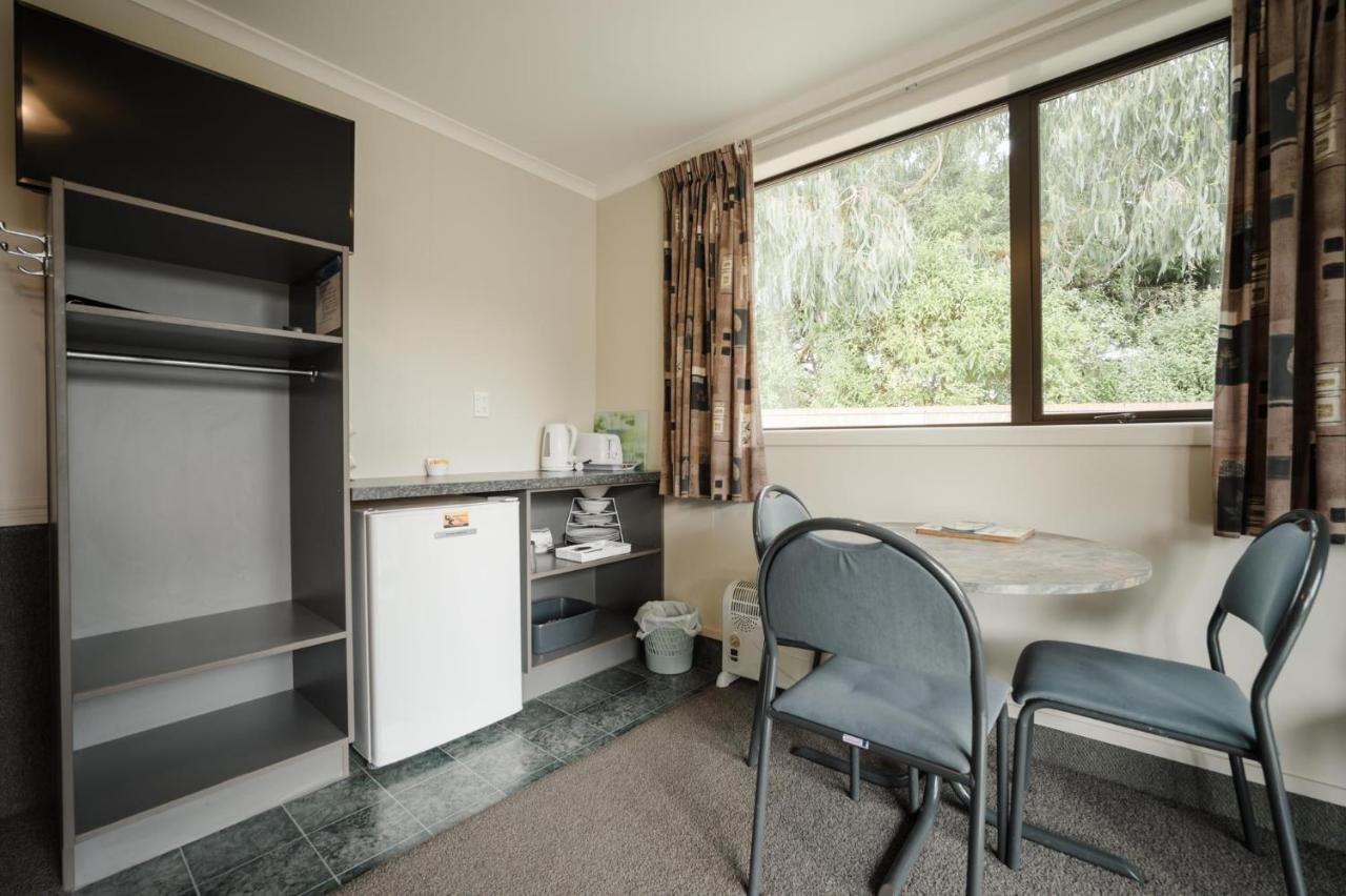 Invercargill Holiday Park & Motels מראה חיצוני תמונה