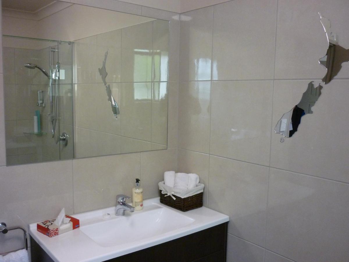 Invercargill Holiday Park & Motels מראה חיצוני תמונה
