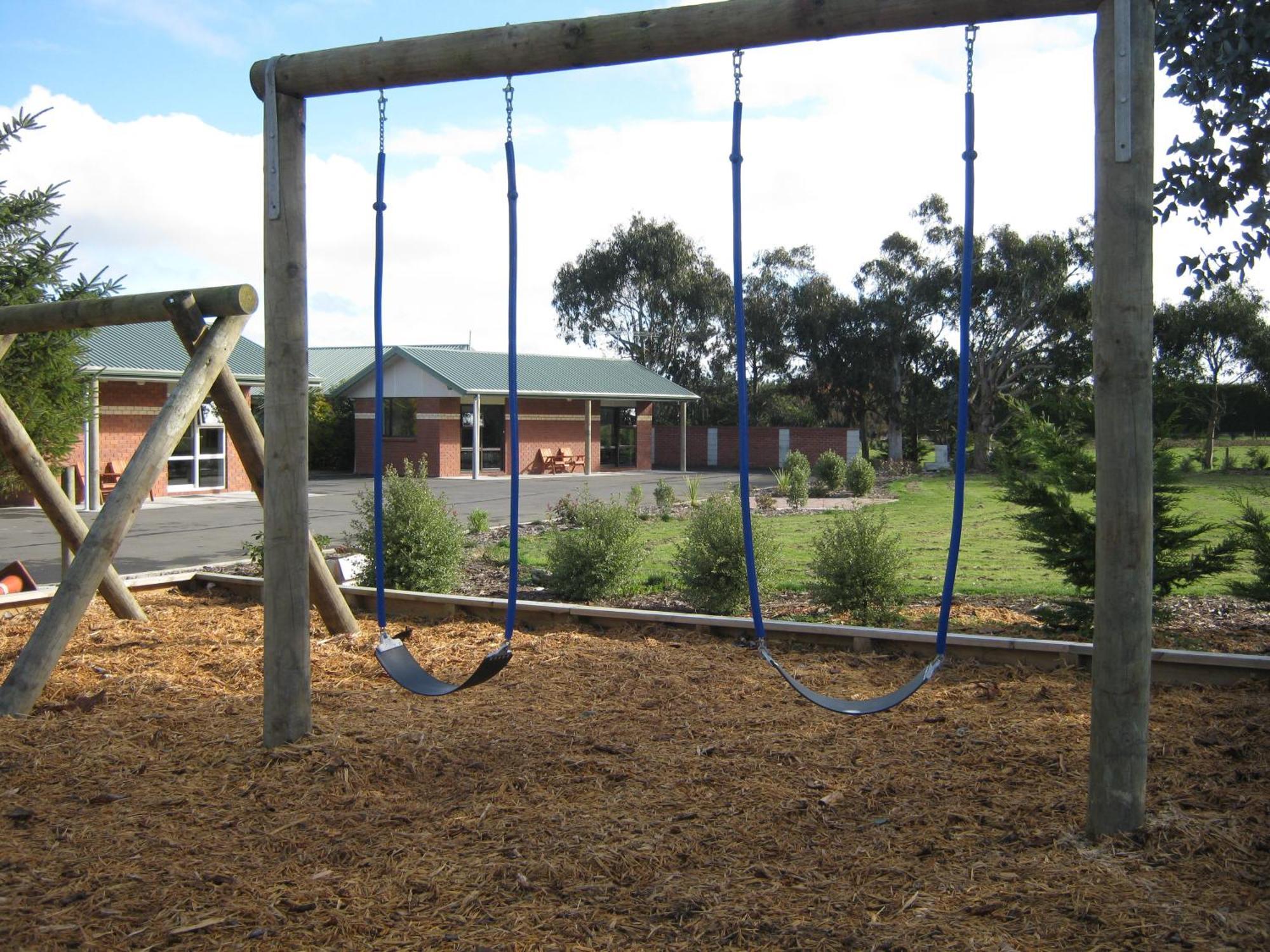 Invercargill Holiday Park & Motels מראה חיצוני תמונה
