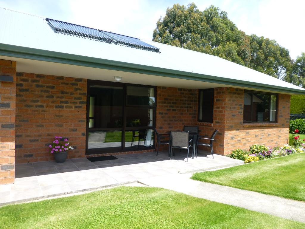 Invercargill Holiday Park & Motels מראה חיצוני תמונה