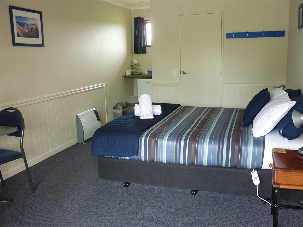 Invercargill Holiday Park & Motels מראה חיצוני תמונה
