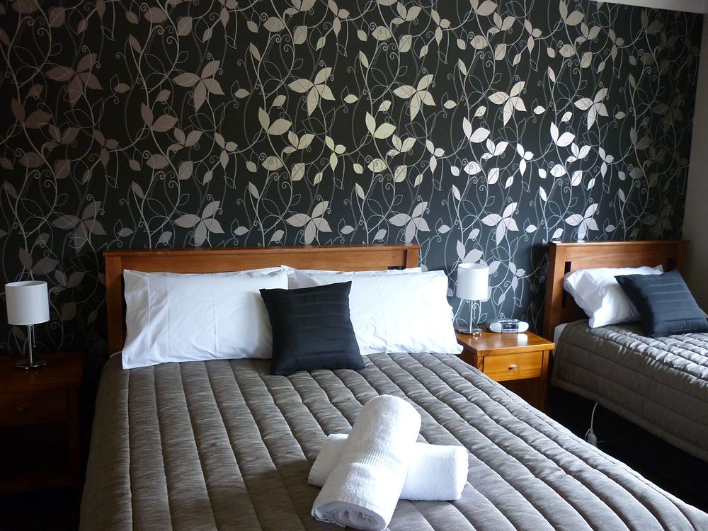 Invercargill Holiday Park & Motels מראה חיצוני תמונה