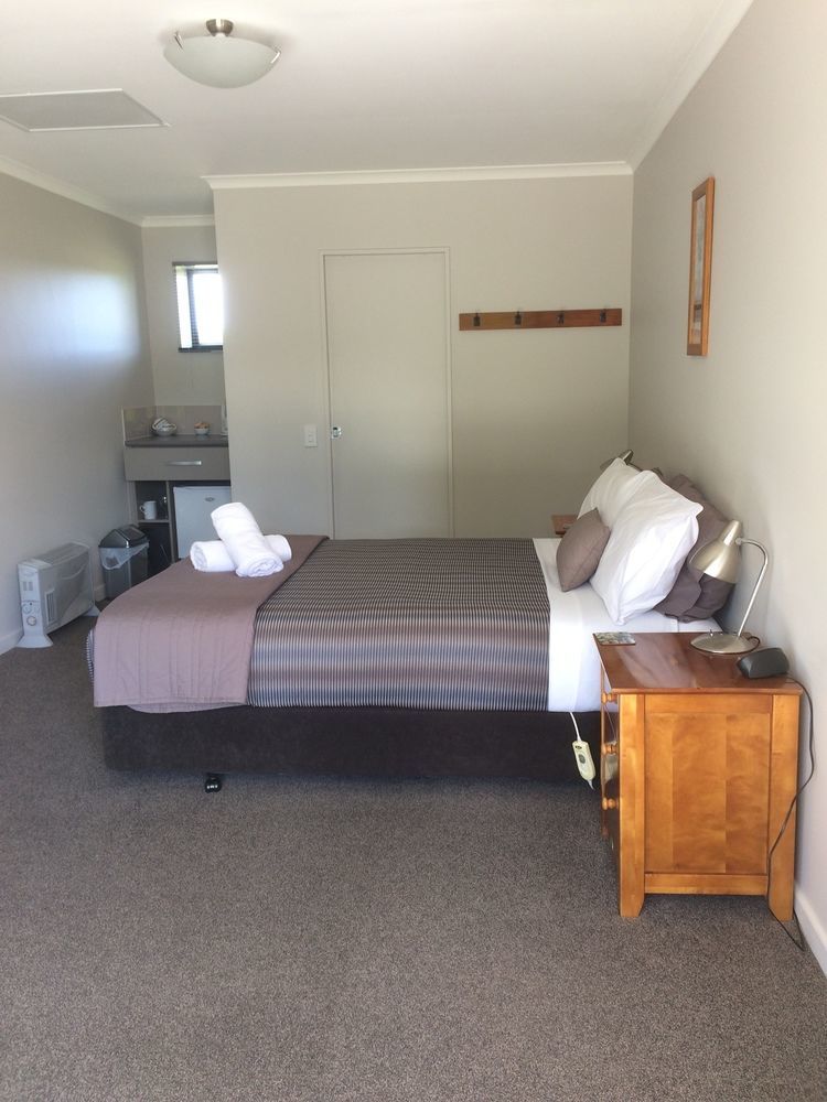 Invercargill Holiday Park & Motels מראה חיצוני תמונה