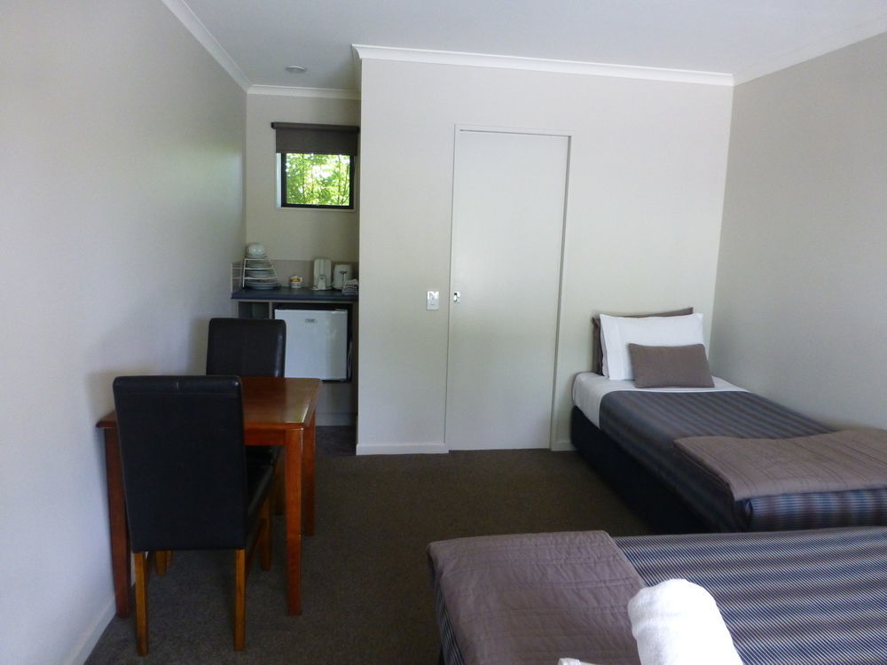Invercargill Holiday Park & Motels מראה חיצוני תמונה