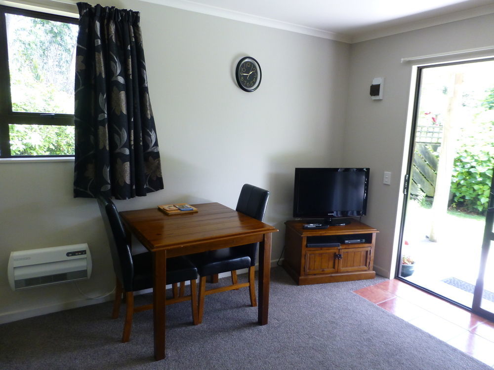Invercargill Holiday Park & Motels מראה חיצוני תמונה